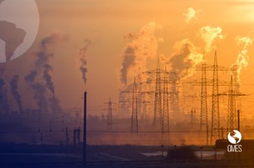 aumento na conta de luz