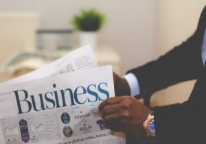 Como investir na bolsa de valores