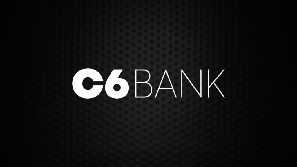 Cartão de Crédito C6 Bank