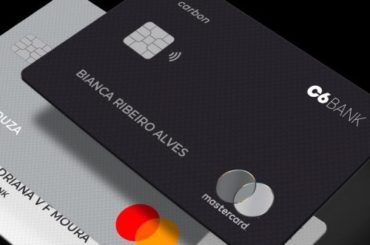Cartão de Crédito C6 Bank