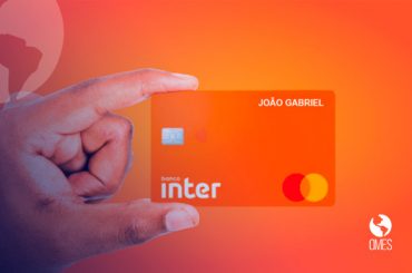 Cartão de crédito no Banco Inter