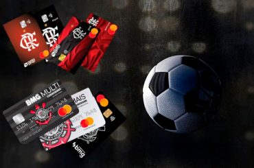 cartão de crédito de time