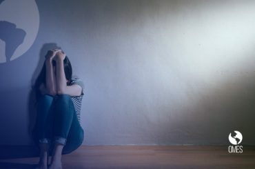 geração de jovens perdida