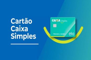 Cartão de Crédito Caixa Simples