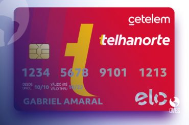 cartão de crédito telhanorte