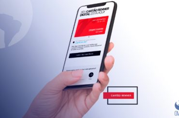cartão de crédito lojas Renner