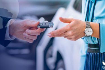 venda de veículos financiados