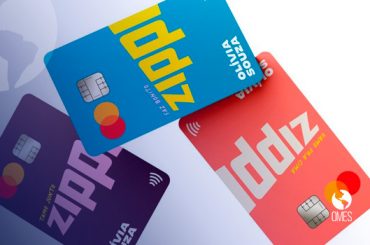 cartão de crédito zippi