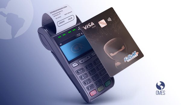 cartão de crédito kabum
