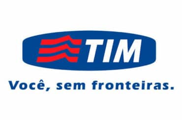 cartão de crédito da Tim
