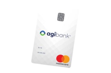 Cartão de crédito Agibank