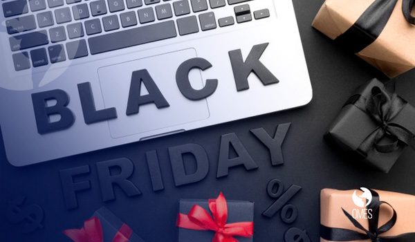 evitar fraudes na Black Friday