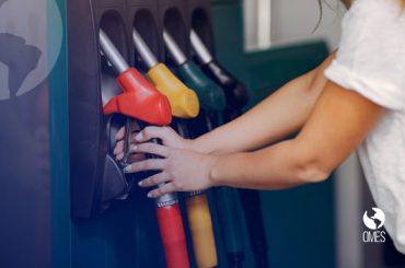 reajustes de combustível