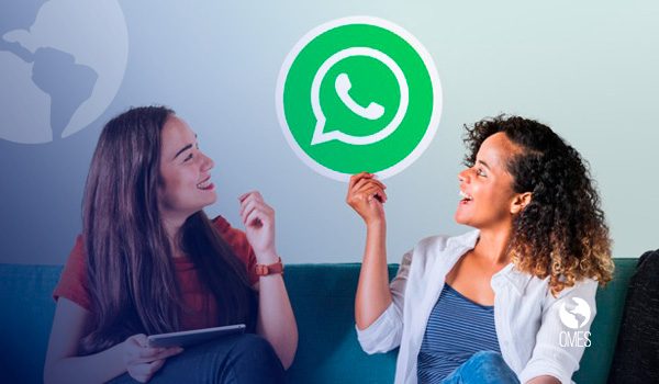 cursos do Sebrae por WhatsApp