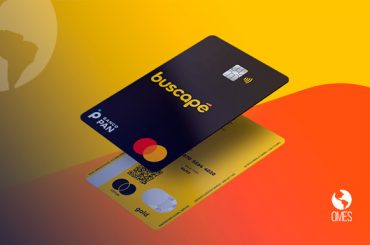 cartão de crédito Bcash