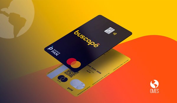 Cartão de crédito Bcash: Você já conhece essa opção?