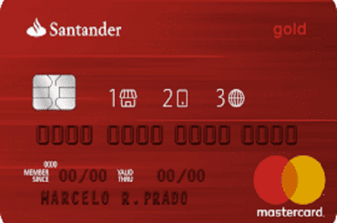 Santander Gold