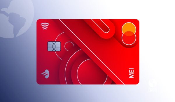 cartão de crédito MEI Santander