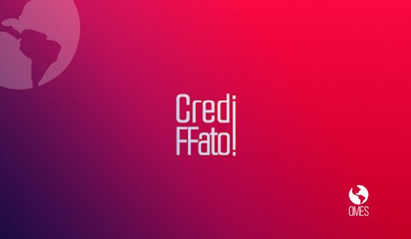 contratar cartão de crédito Crediffato