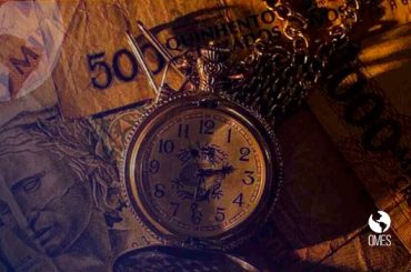 história do dinheiro