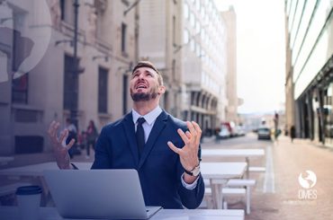 o que acontece quando uma empresa quebra