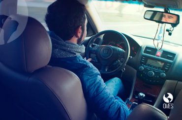 como ser motorista Uber