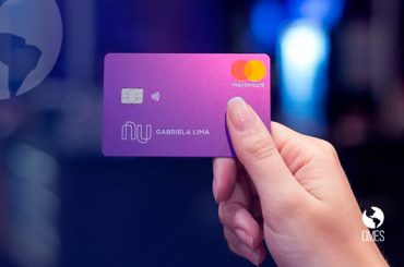novo aumento do limite do cartão Nubank