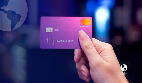 novo aumento do limite do cartão Nubank