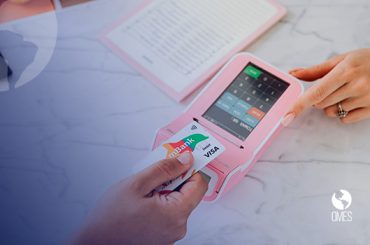 consumo com cartão de crédito