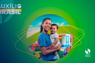 calendário de pagamento do auxílio Brasil