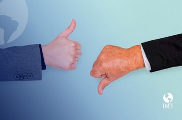 Polaridade e teimosia: por que atrapalham o crescimento financeiro? A polaridade existe em diferentes esferas, porém, a falta de cuidado e a teimosia podem resultar em danos no desenvolvimento das pessoas. polaridade e teimosia