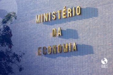 ministério da economia