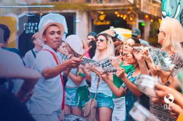 cancelamento do carnaval