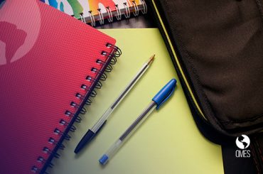 material escolar de 2022