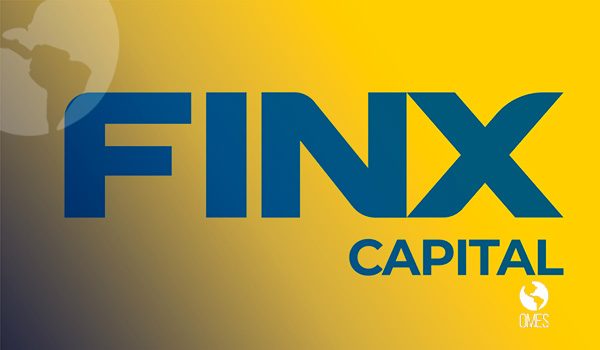 empréstimo Finx Capital