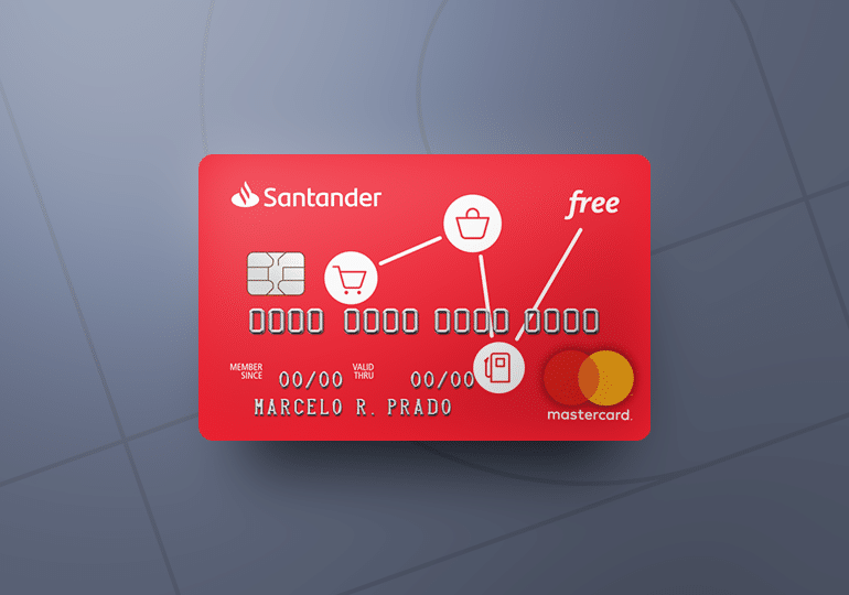 Santander Free