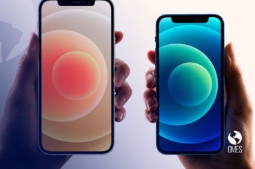 Iphone sem carregador na caixa