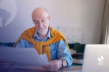 mudanças na prova de vida