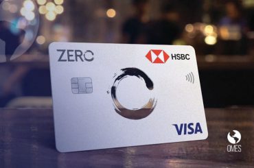 Tarjeta sin comisiones.