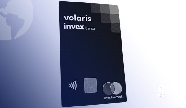 Tarjeta de crédito Volaris INVEX 2.0