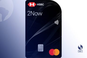 Tarjeta de Crédito HSBC 2Now