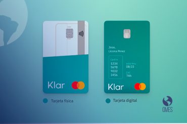 Tarjeta de Crédito Klar