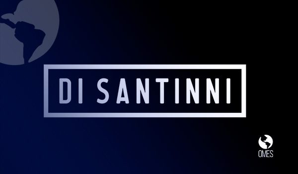 cartão de crédito Di Santinni