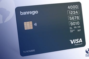 Tarjeta de Crédito Banregio Platinum