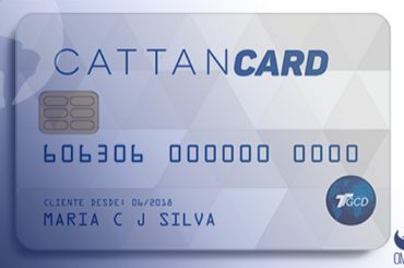 CATTAN Card