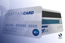 Solicitação do CATTAN Card: descubra todos os requisitos Saiba quais as informações exigidas para solicitar o seu CATTAN Card. CATTAN Card