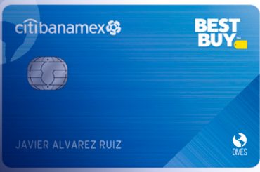 Tarjeta Best Buy Citibanamex