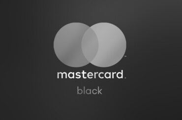 Cartão de crédito Mastercard Black