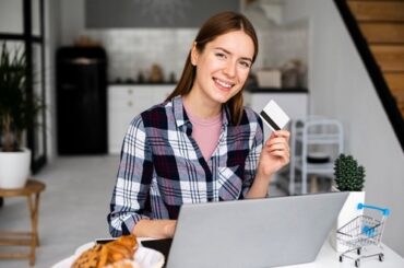 Cartão de crédito sem consulta ao Serasa