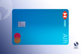 Tarjeta de crédito HSBC Air Descubre la tarjeta HSBC Air, hecha para que tu vida sea más ligera, pagando muchos menos intereses. Tarjeta de crédito Vexi Carnet